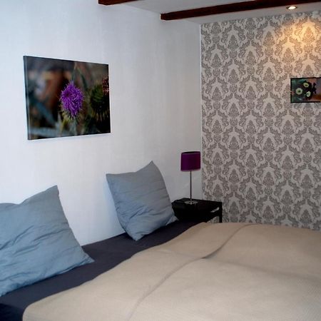Ferienwohnung Grafenland Dersum 외부 사진